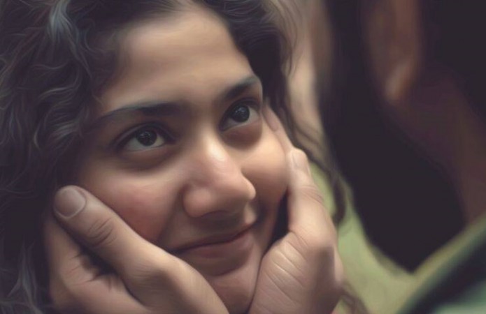 Sai Pallavi of 'Premam' fame wins IBNLive Best Southern 