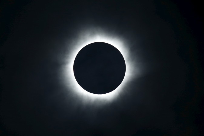 solar eclipse