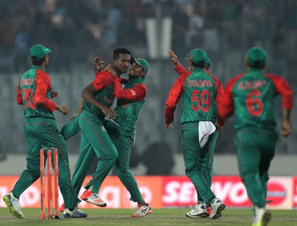 Bangladesh
