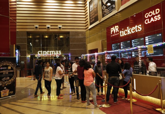 dangal, pvr, multiplexes, indian economy, demonetisation, indian films, dangal box office collection