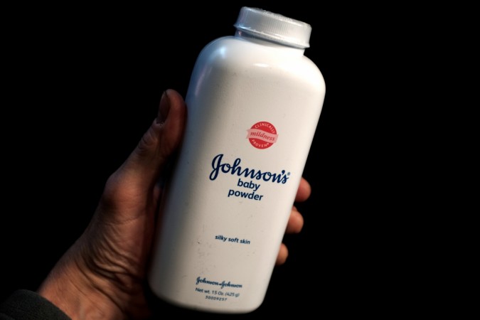 johnson &johnson