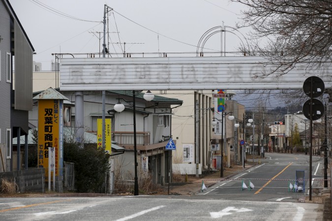 Fukushima
