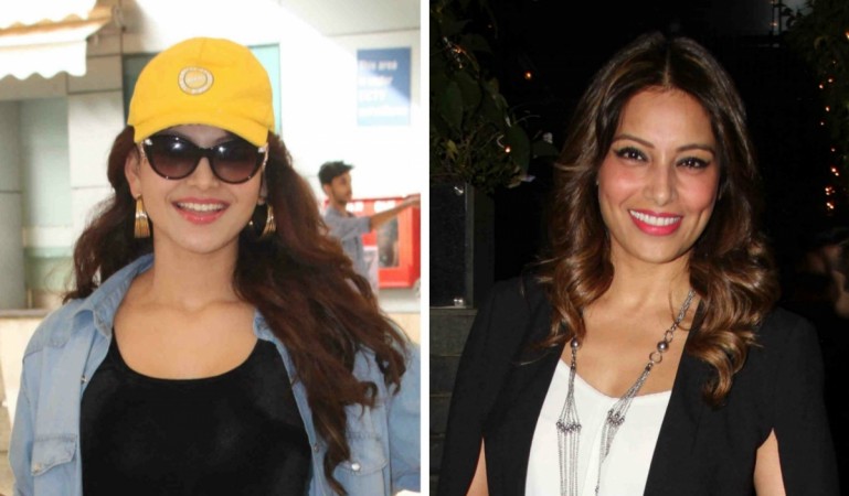 Urvashi Rautela replaces Bipasha Basu in 'Alone 2'