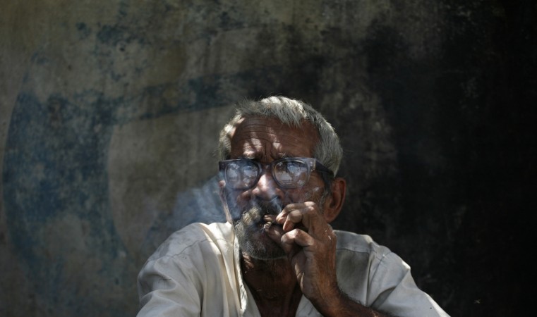 tobacco products beedis