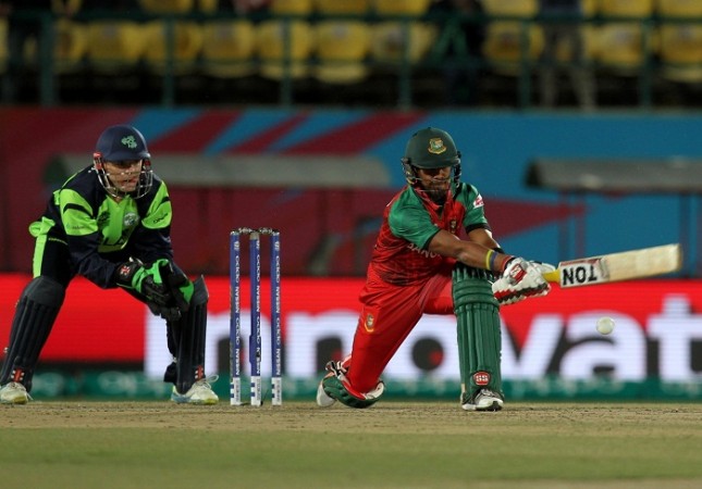 Sabbir Rahman