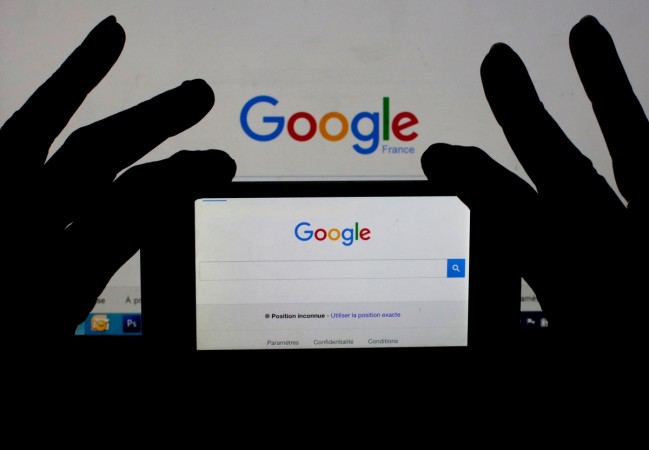 What did you search for on Google the most this year