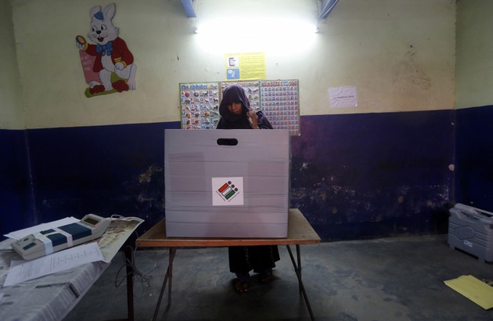 voting