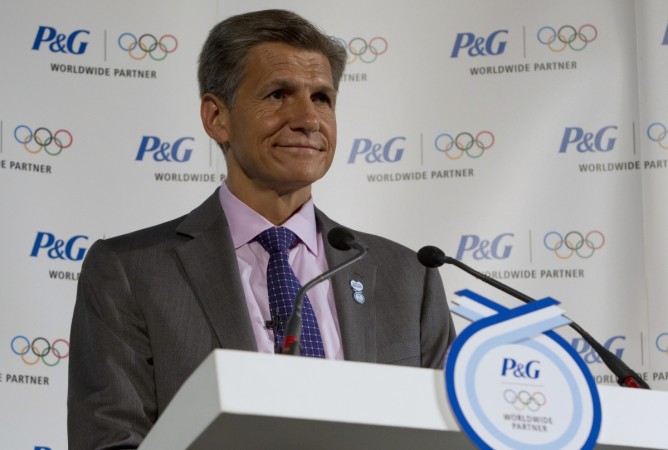 P&G