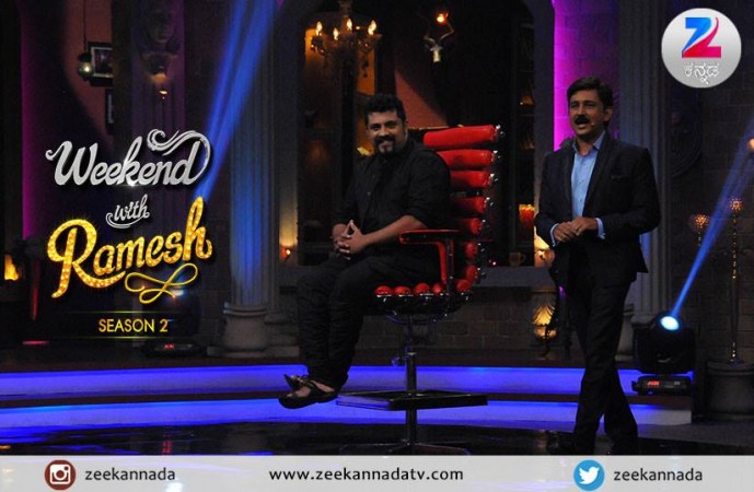 Raghu Dixit