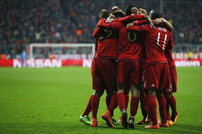 Bayern Munich