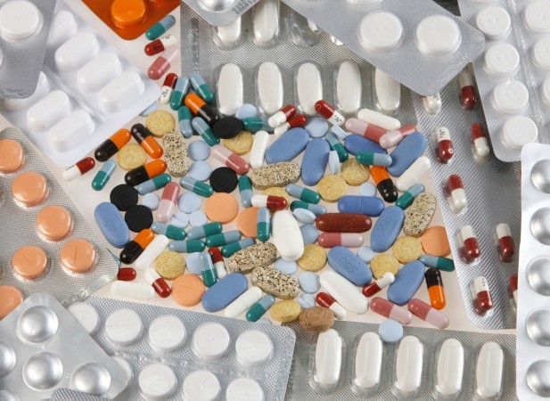 DRUGS, MEDICINES
