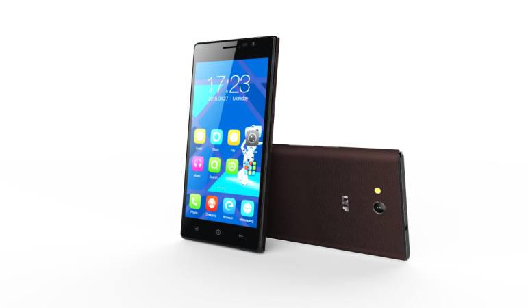 LYF Wind 4 priced at Rs 9,699