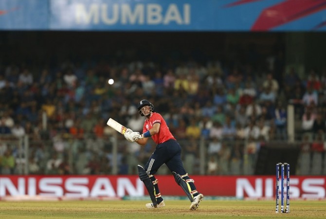 Joe Root