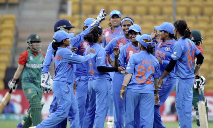 india women cricket