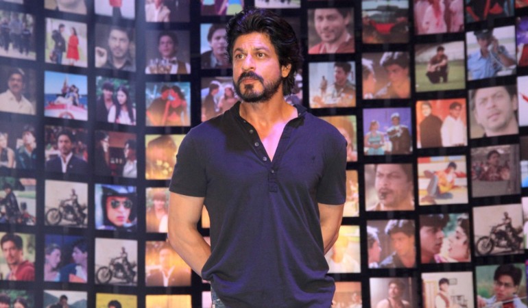 Shah Rukh Khan