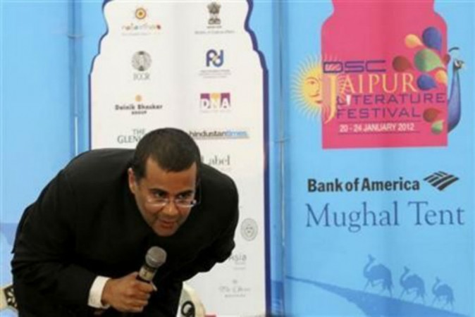 Chetan Bhagat