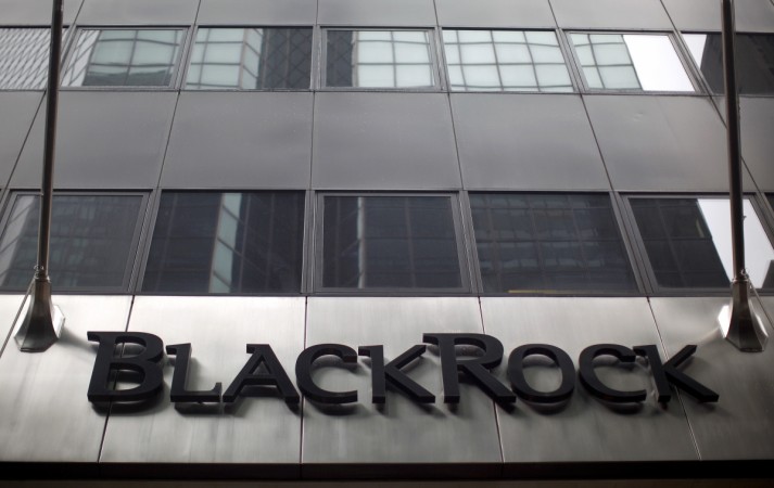 Blackrock MFs foreign funds moving to india
