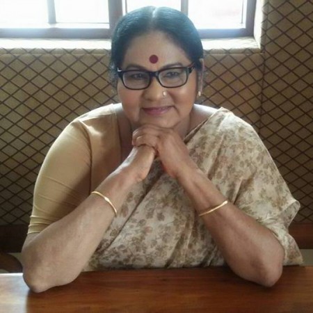 KPAC Lalitha