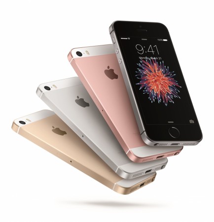 No more 4-inch iPhones?