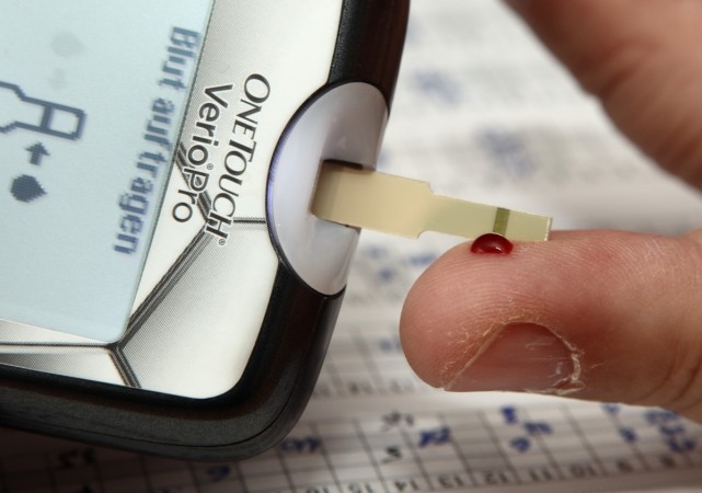 Blood Sugar