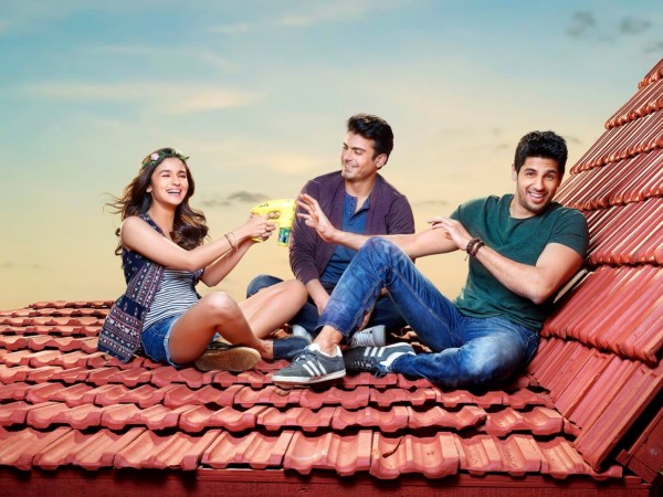 Kapoor and Sons