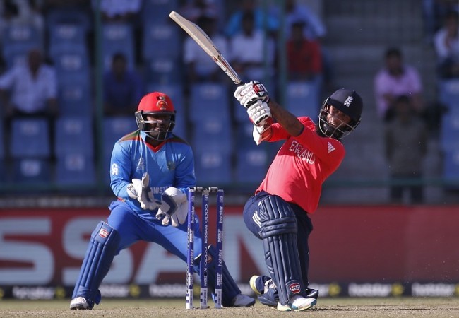 Moeen Ali England Mohammad Shahzad Afghanistan World T20 2016