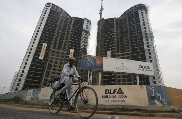 DLF