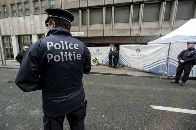 Brussels