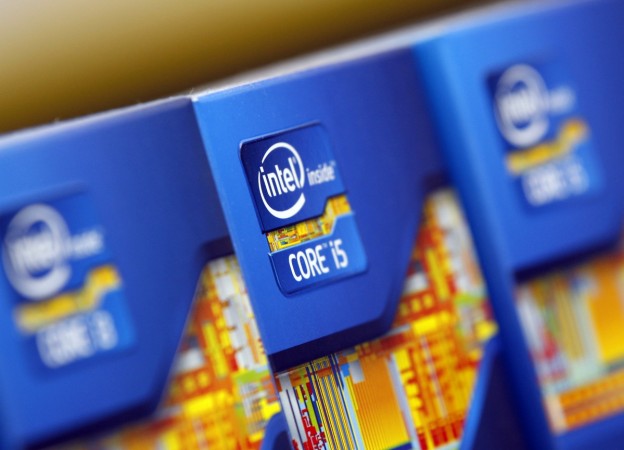 intel