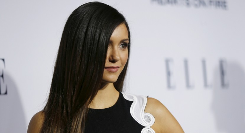 Nina Dobrev Injured On Xxx The Return Of Xander Cage Set Posts