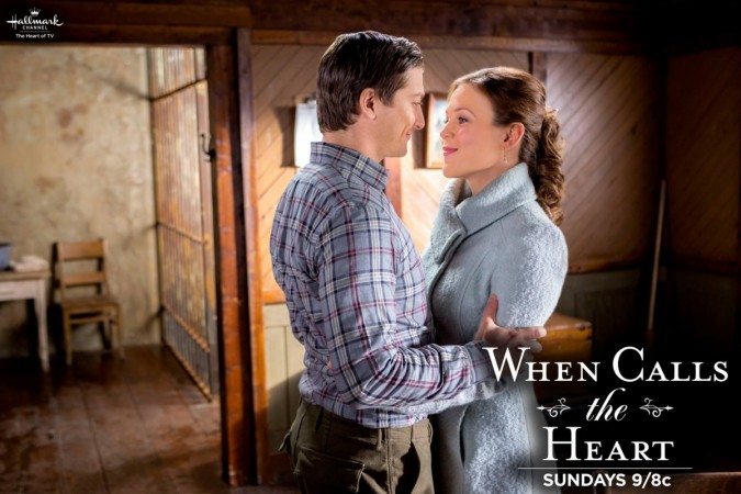 Watch 'When Calls the Heart' Season 3 episode 7 online: Jack's and ...