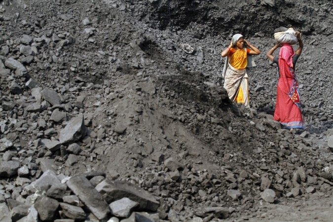 Coal thermal power power electricity piyush goyal