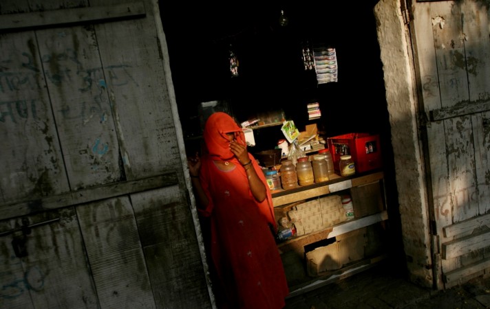 Haryana women