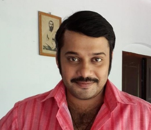 Actor Bala