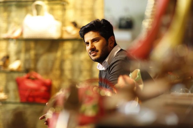 Dulquer Salmaan