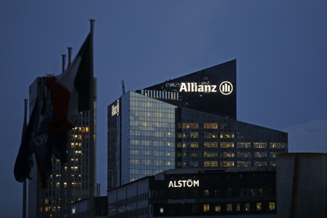 Allianz SE