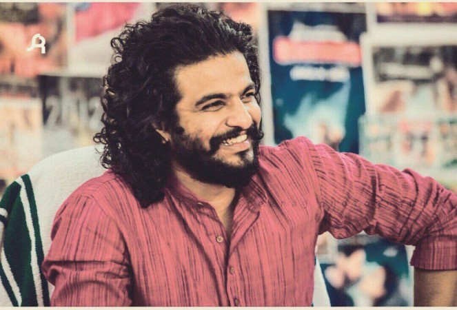Neeraj Madhav