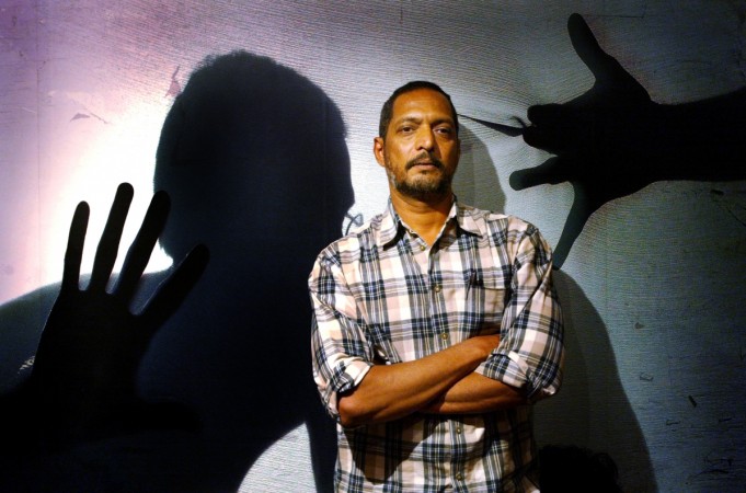 Nana Patekar