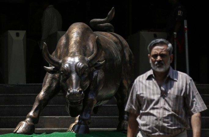 BSE Stock exchange