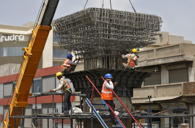 India infrastructure India infrastructure