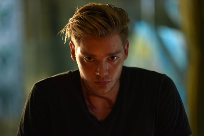 Shadowhunters