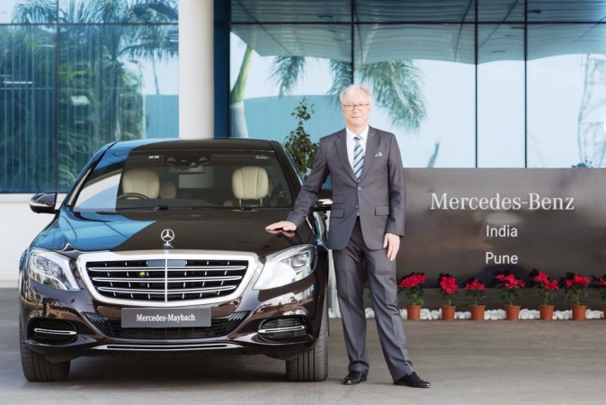 Mercedes-Benz
