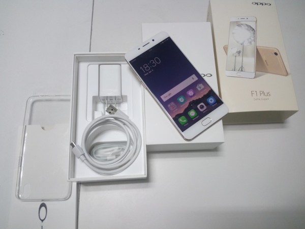 Oppo F1 Plus First Impressions