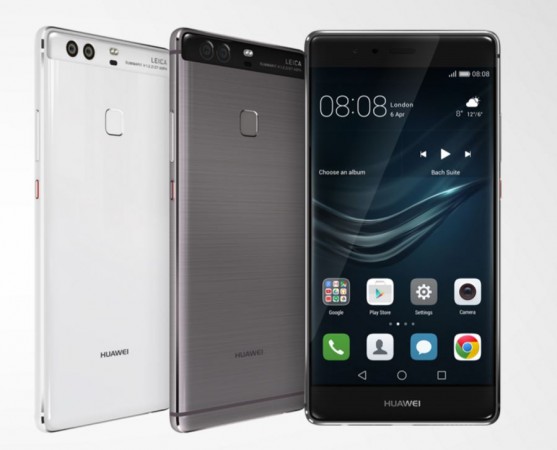 Huawei P10