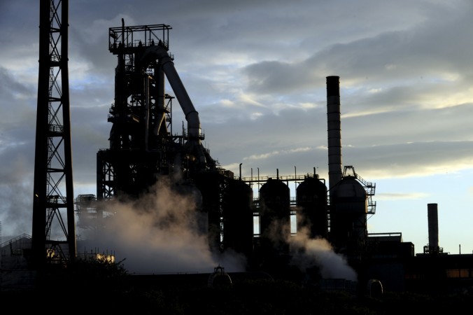 Tata Steel UK