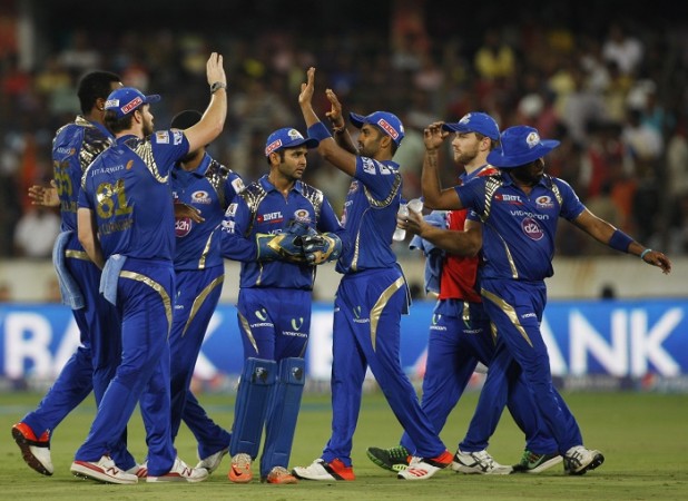 Mumbai Indians