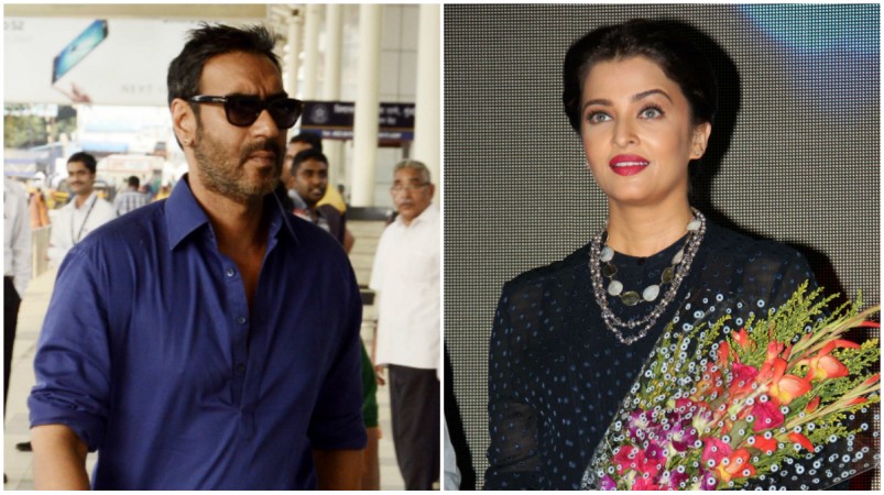 Aishwarya Rai Bachchan is not lead actress of Ajay Devgn's 