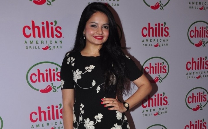 Gia Manek