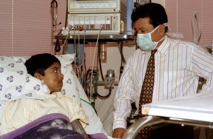 heart patients