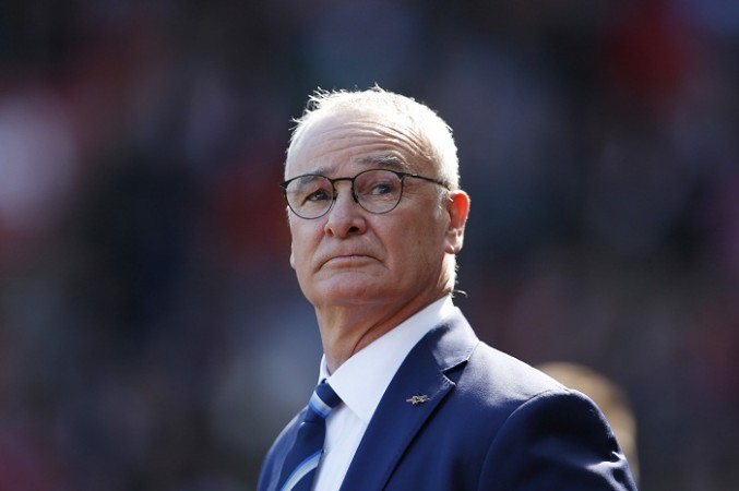 Claudio Ranieri